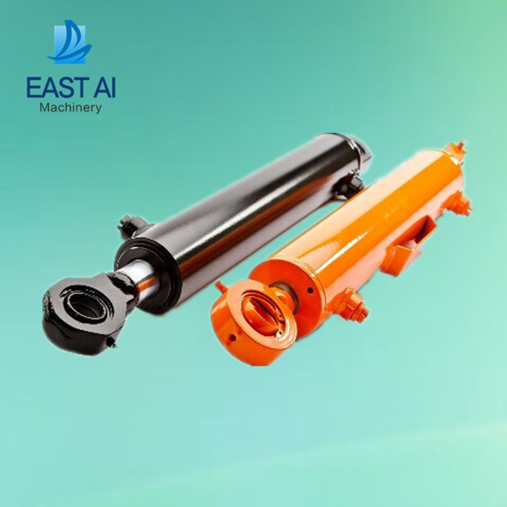 Double Acting / Single Acting Hydraulic Cylinder