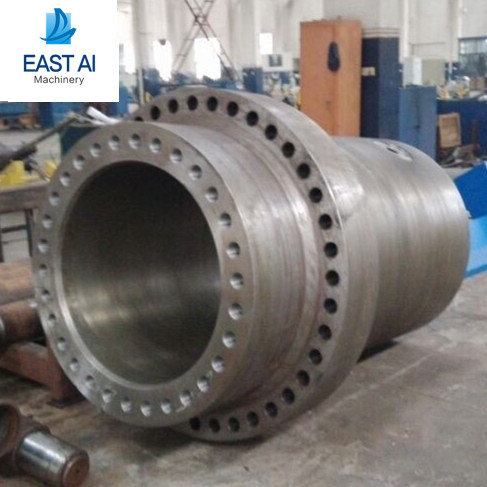 Hydraulic Cylinder Barrel