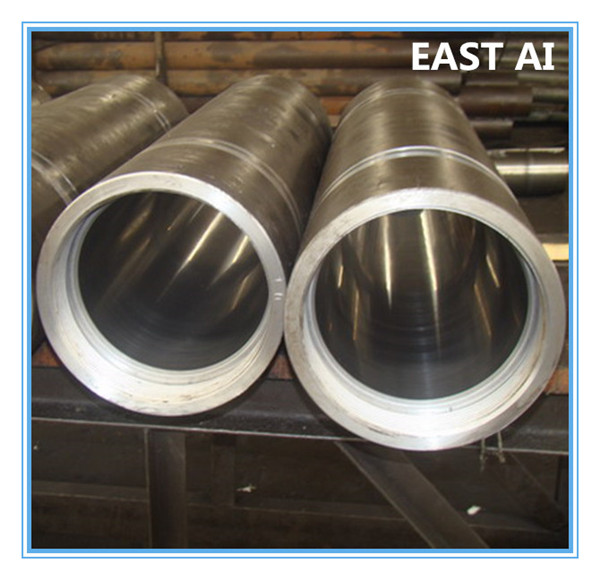 E355 +SR Seamless Honed Tube