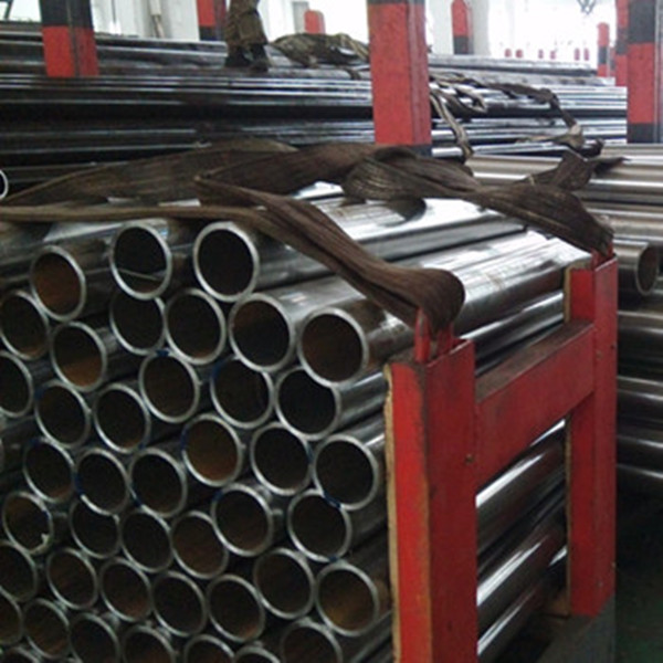 ASTM A519 4140 Steel Seamless Honed Tube