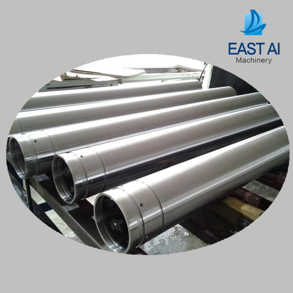 Chrome Plated Honed Tube