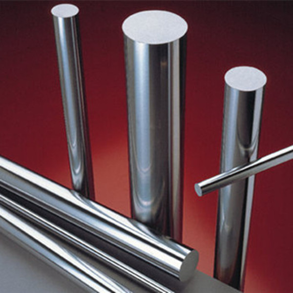 HRC55-60 Induction Hardened Chrome Plated Rod